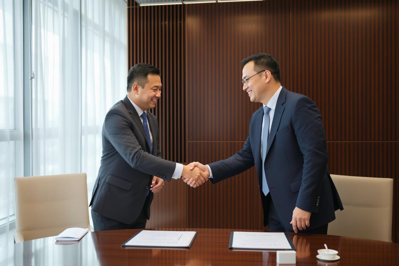 红桃影视与腾讯视频达成战略合作,共同开发10部精品剧集